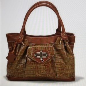 Authentic Charlie Lapson Limited Edition -Harlow